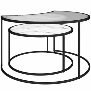 wohnli-moebel-suche-Beistelltisch-aus-Glas-und-in-Marmoroptik-weiss Wohnli Möbelsuche - Beistelltisch aus Glas und in Marmoroptik