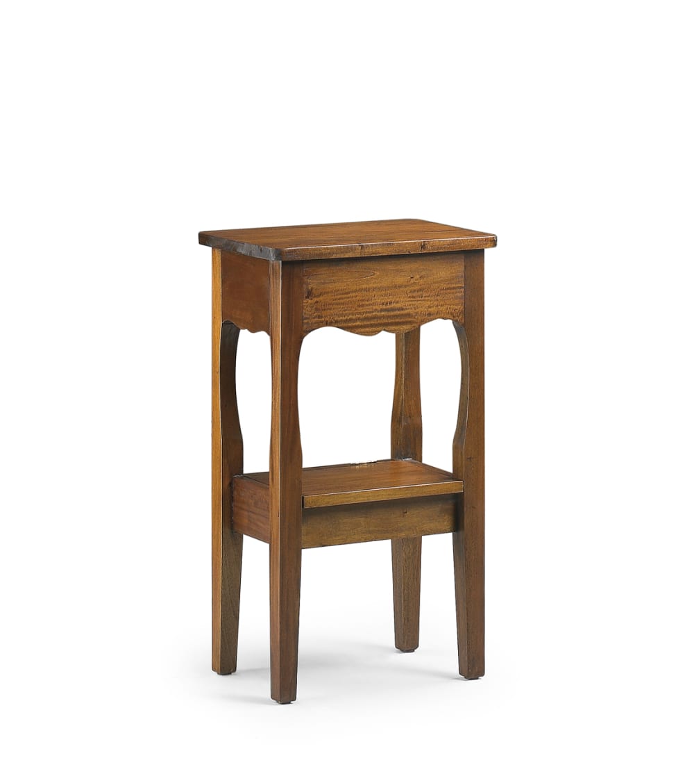 Wohnli Möbelsuche - Beistelltisch aus Holz