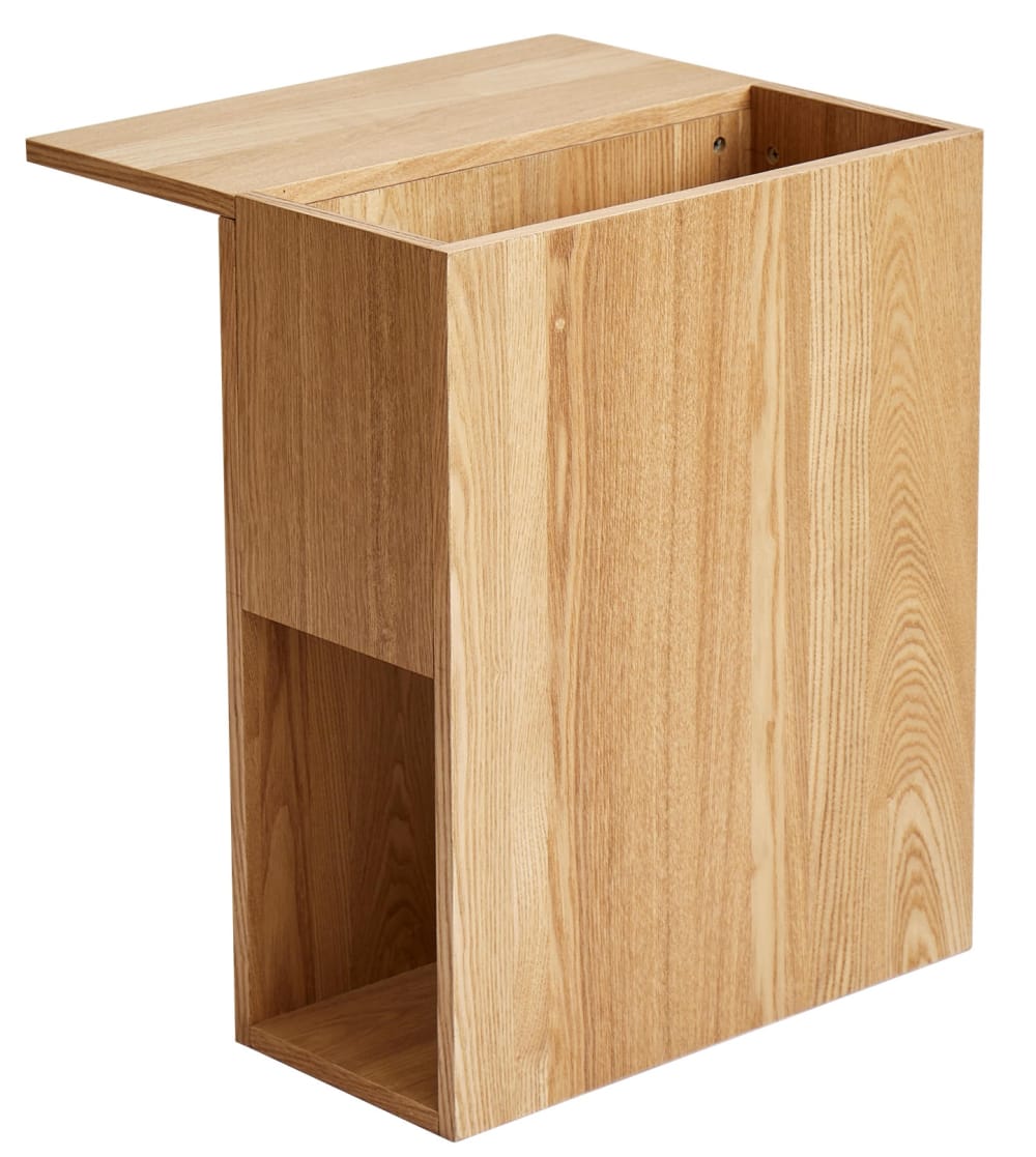 wohnli-moebel-suche-Beistelltisch-aus-Holz-Braun Wohnli Möbelsuche - Beistelltisch aus Holz Braun