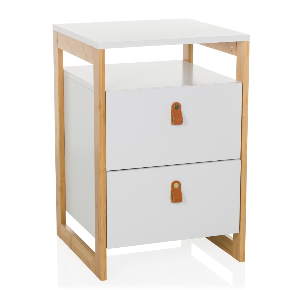 wohnli-moebel-suche-Beistelltisch-aus-MDF-Platte-UV-beschichtet-Weiss Wohnli Möbelsuche - Beistelltisch aus MDF Platte
