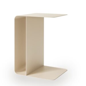 wohnli-moebel-suche-Beistelltisch-aus-Metall-60x44x40-cm-beige Wohnli Möbelsuche - Beistelltisch aus Metall