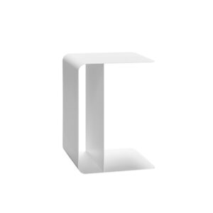 wohnli-moebel-suche-Beistelltisch-aus-Metall-60x44x40-cm-weiss Wohnli Möbelsuche - Beistelltisch aus Metall