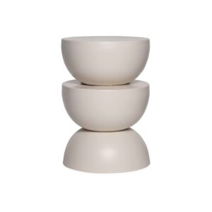 Wohnli Möbelsuche - Beistelltisch aus Metall