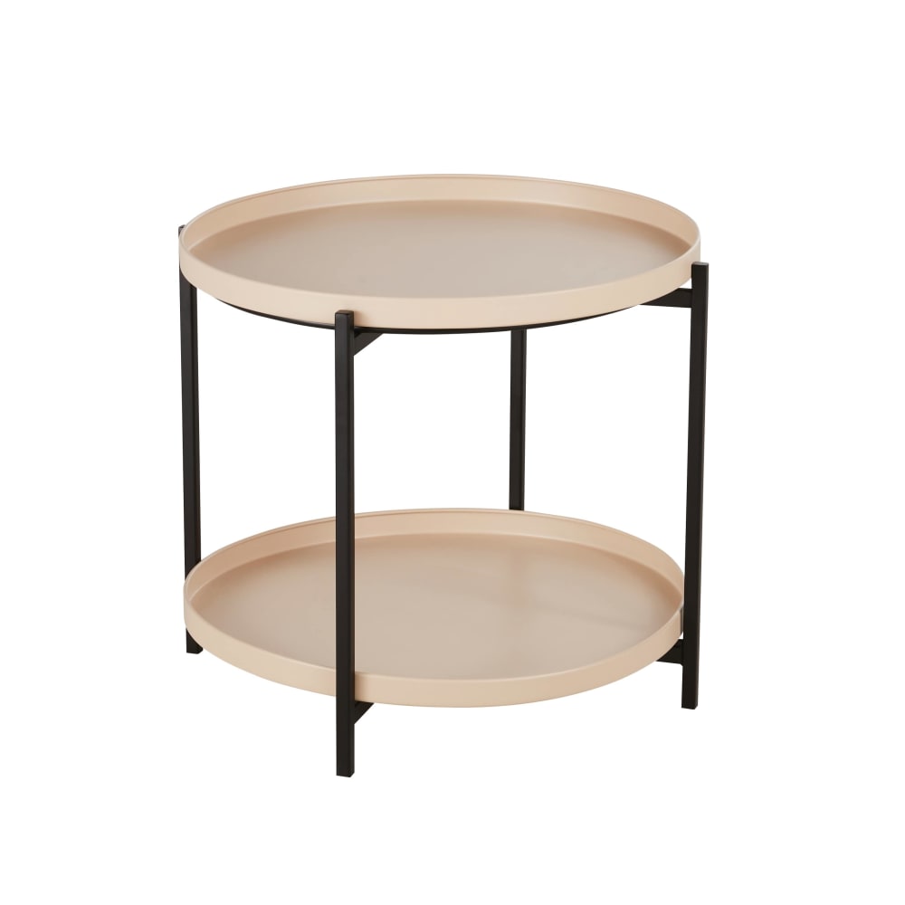 Wohnli Möbelsuche - Beistelltisch aus Metall