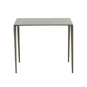 Wohnli Möbelsuche - Beistelltisch aus Metall