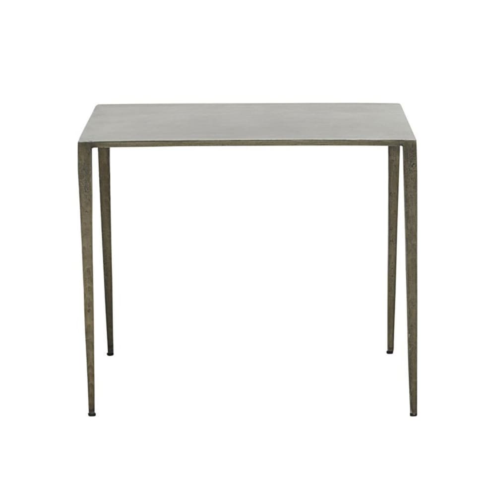 wohnli-moebel-suche-Beistelltisch-aus-Metall-grau Wohnli Möbelsuche - Beistelltisch aus Metall