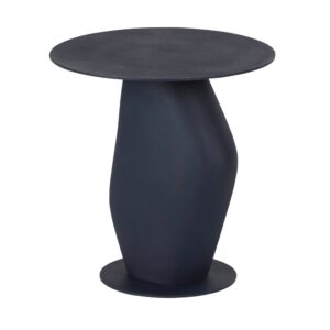 Wohnli Möbelsuche - Beistelltisch aus Metall