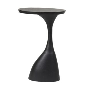 wohnli-moebel-suche-Beistelltisch-aus-Metall-schwarz-40x33x61cm Wohnli Möbelsuche - Beistelltisch aus Metall