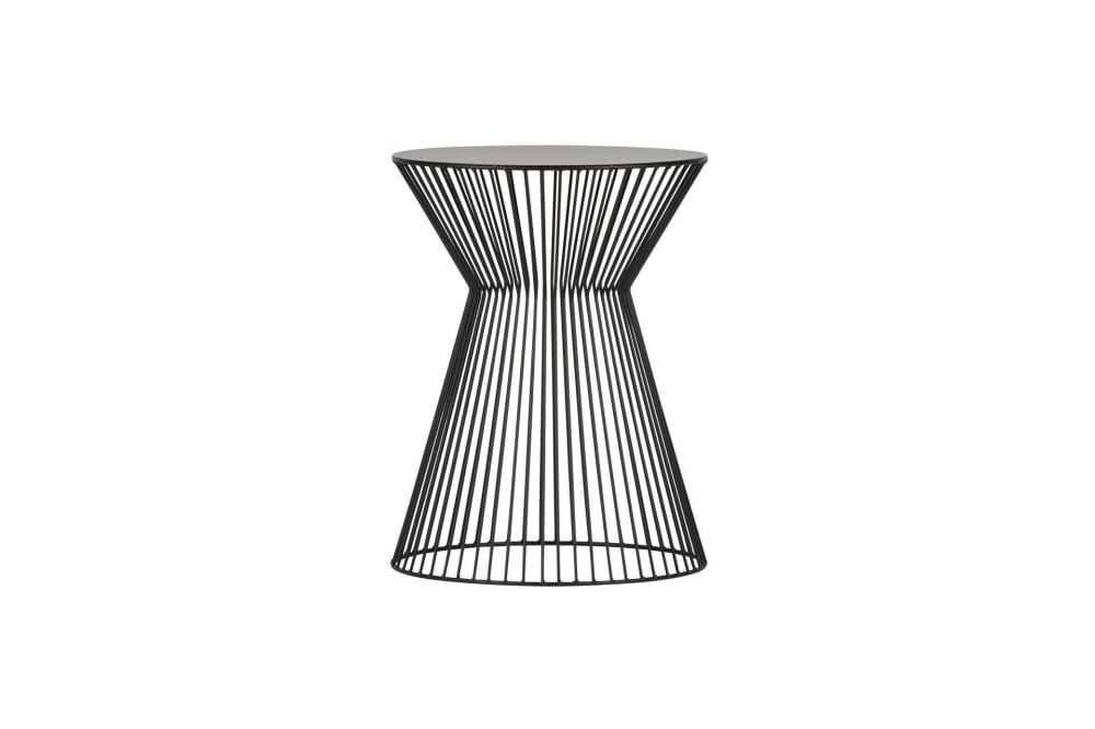 Wohnli Möbelsuche - Beistelltisch aus Metall