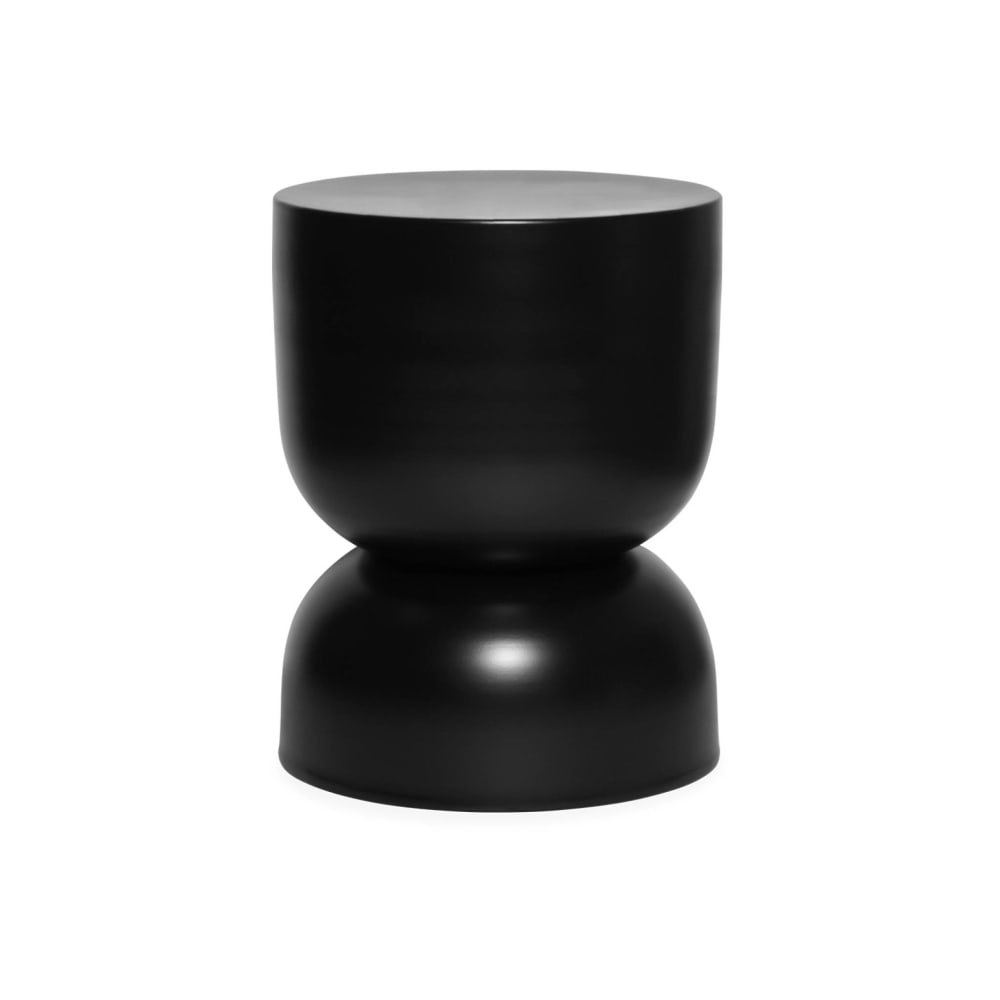 Wohnli Möbelsuche - Beistelltisch aus Metall