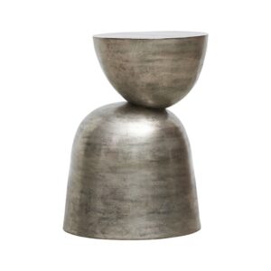 Wohnli Möbelsuche - Beistelltisch aus Metall