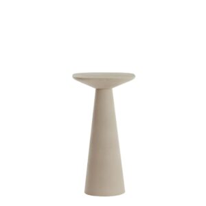 wohnli-moebel-suche-Beistelltisch-aus-Metall-weiss-28x28x53cm Wohnli Möbelsuche - Beistelltisch aus Metall
