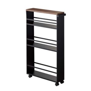 wohnli-moebel-suche-Beistelltisch-aus-Stahl-Schwarz Wohnli Möbelsuche - Beistelltisch aus Stahl - Schwarz