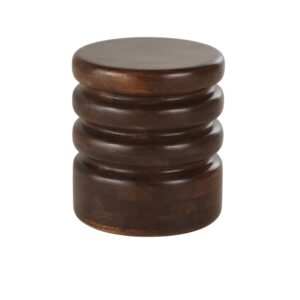 Wohnli Möbelsuche - Beistelltisch aus massivem Mangoholz