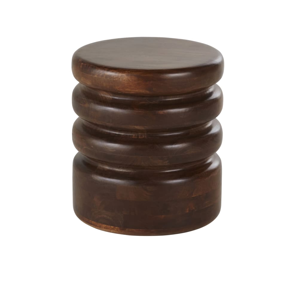 Wohnli Möbelsuche - Beistelltisch aus massivem Mangoholz