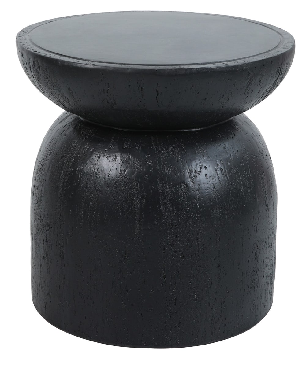 wohnli-moebel-suche-Beistelltisch-fuer-den-Innen-und-Aussenbereich-aus-Magnesit-Schwarz Wohnli Möbelsuche - Beistelltisch für den Innen- und Außenbereich aus Magnesit Schwarz