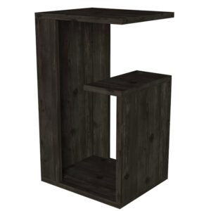 Wohnli Möbelsuche - Beistelltisch mit Fach