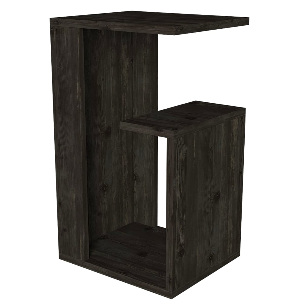 Wohnli Möbelsuche - Beistelltisch mit Fach