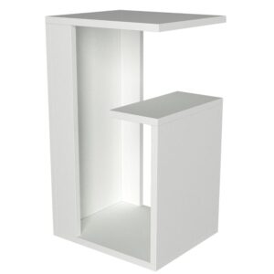 Wohnli Möbelsuche - Beistelltisch mit Fach