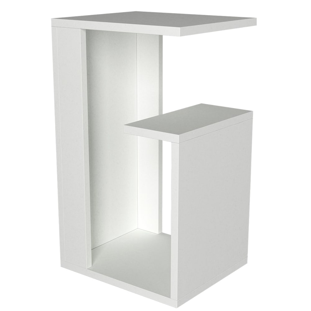 Wohnli Möbelsuche - Beistelltisch mit Fach