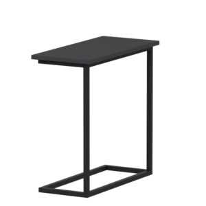 Wohnli Möbelsuche - Beistelltisch mit Metallfüße