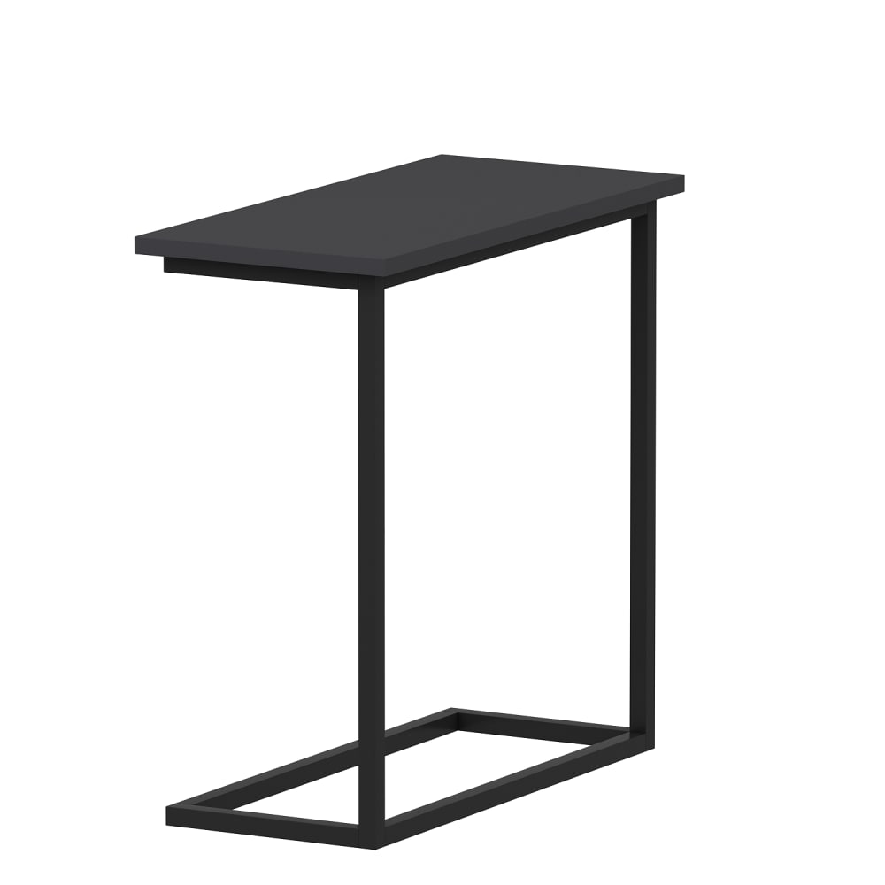 Wohnli Möbelsuche - Beistelltisch mit Metallfüße