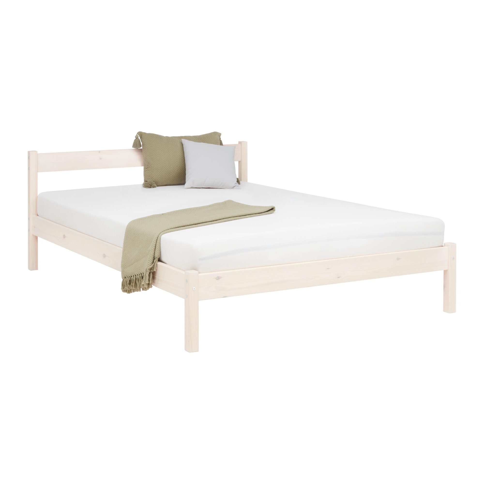 wohnli-moebel-suche-Bett-Base-140-Weiss-ca-140x200cm Wohnli Möbelsuche - Bett Base 140 Weiß ca. 140x200cm