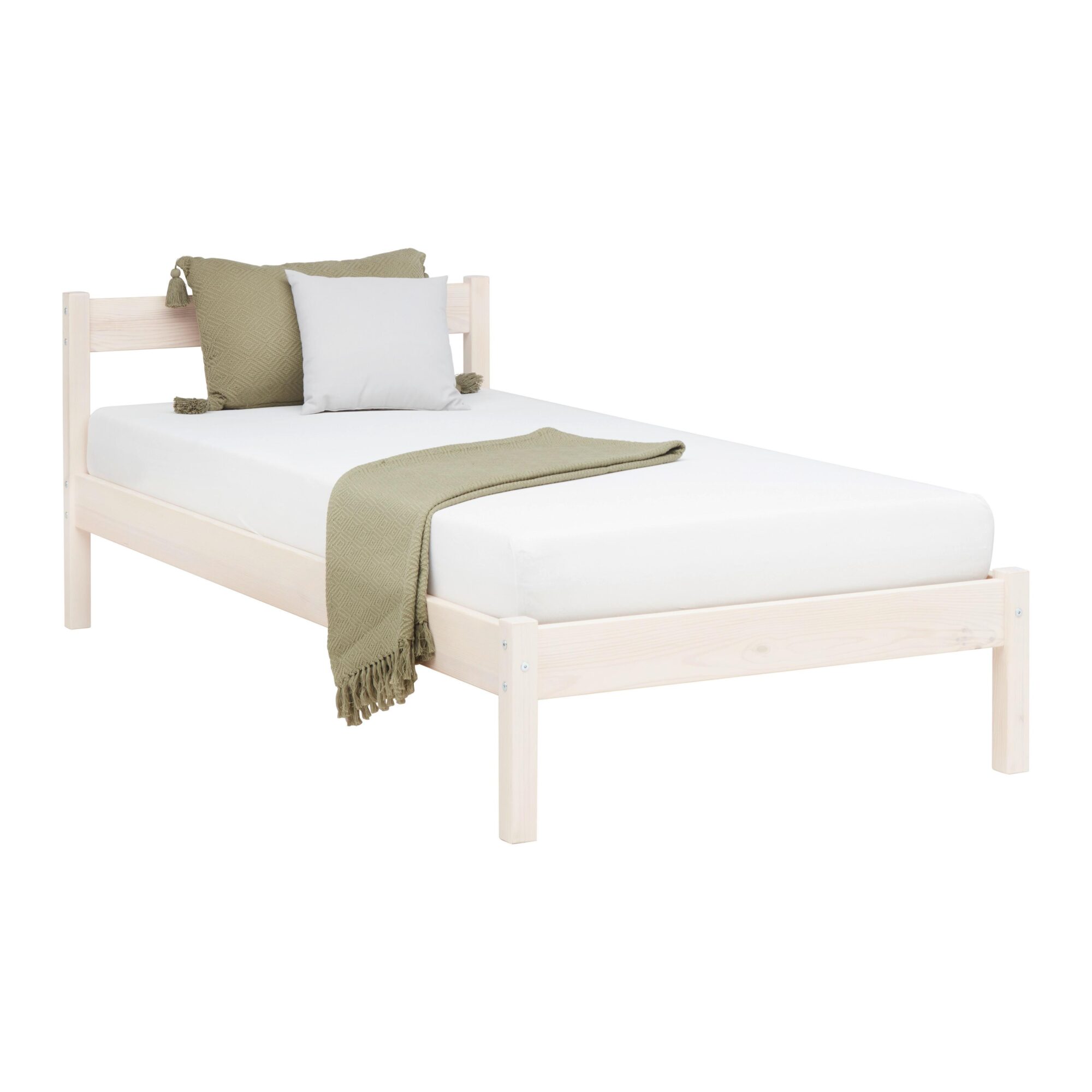 wohnli-moebel-suche-Bett-Base-90-Weiss-ca-90x200cm Wohnli Möbelsuche - Bett Base 90 Weiß ca. 90x200cm