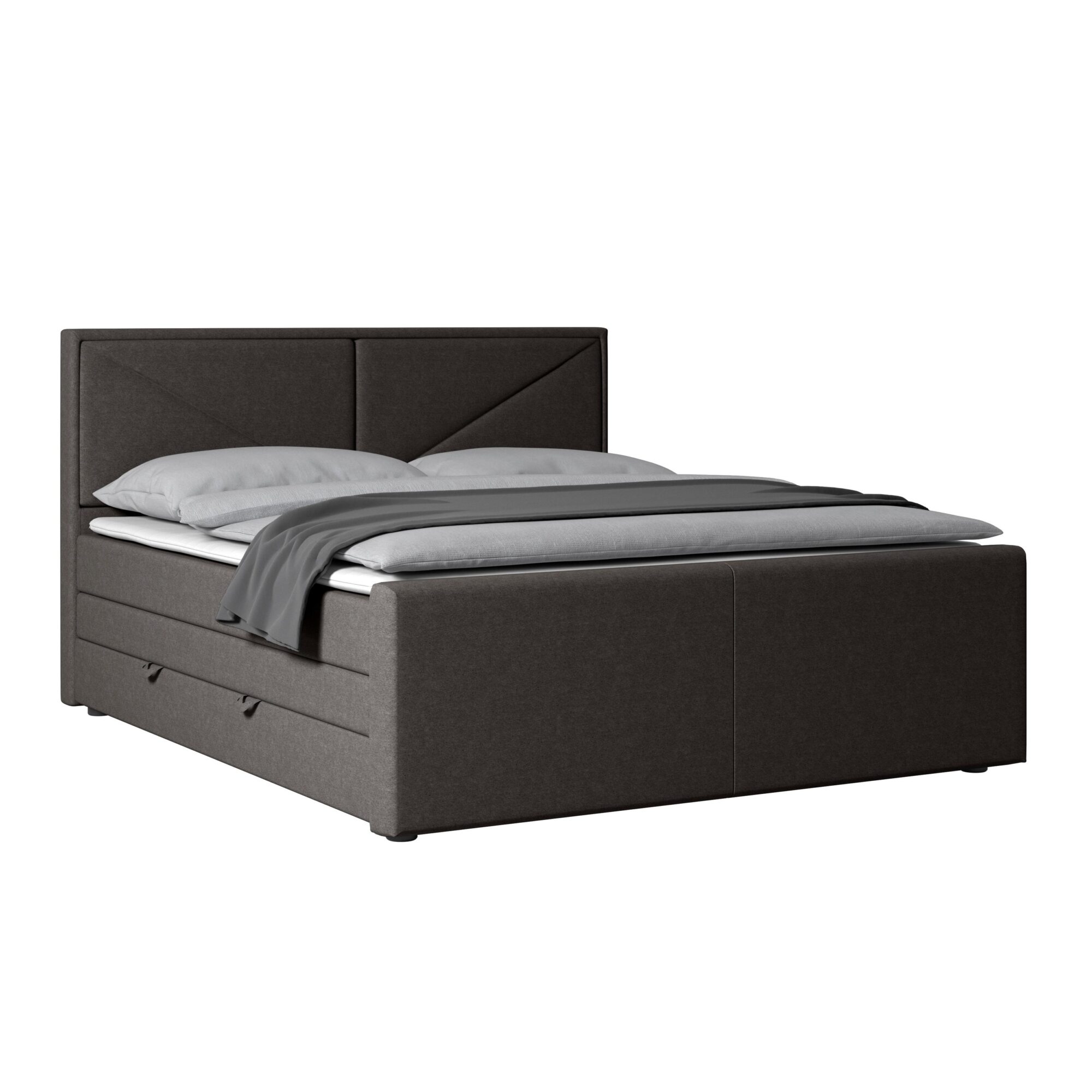 wohnli-moebel-suche-Bospringbett-Lima-ca-180x200-cm-Anthrazit Wohnli Möbelsuche - Bospringbett Lima ca. 180x200 cm Anthrazit