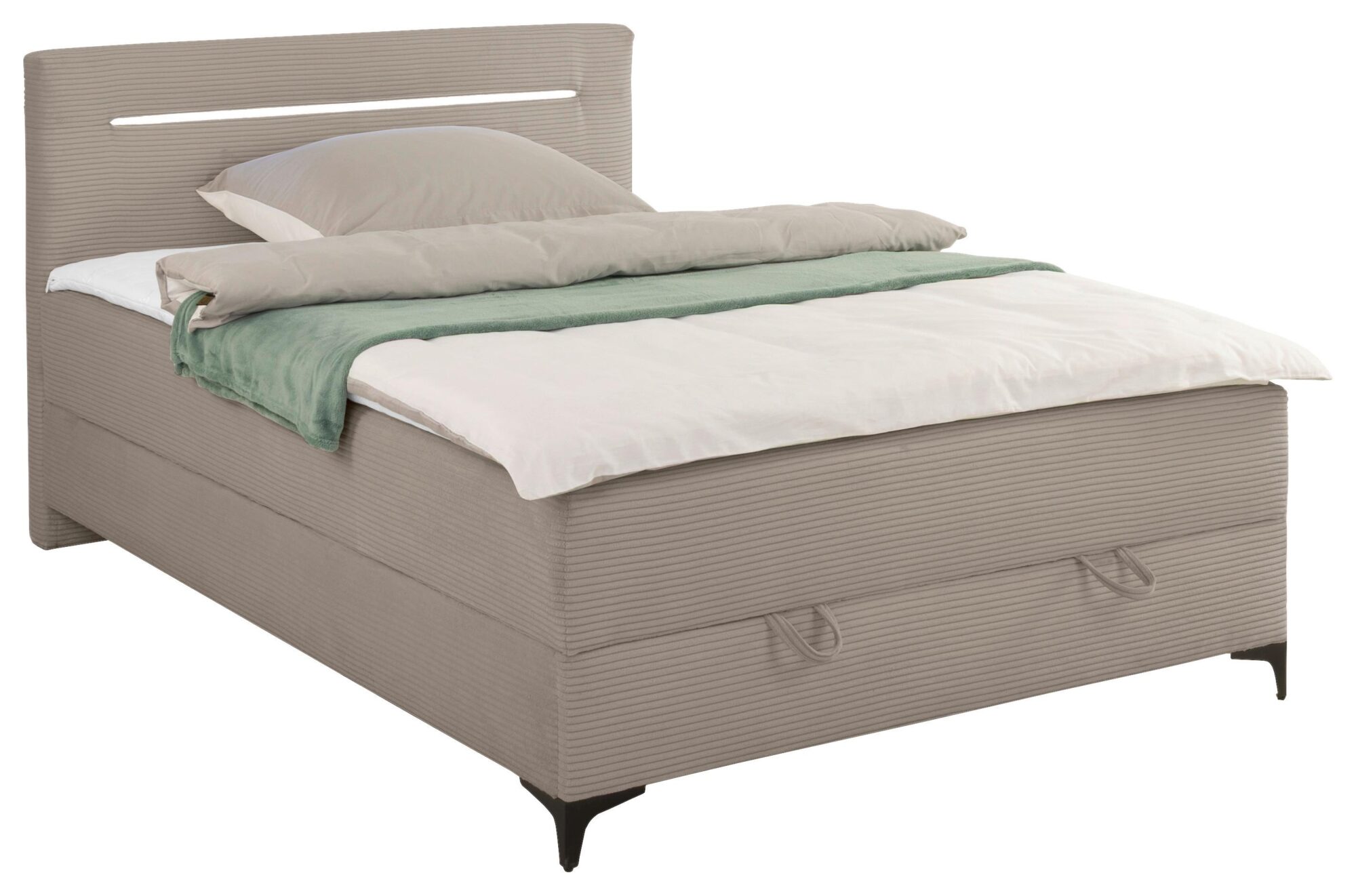 wohnli-moebel-suche-Boxbett-Jerry-Braun-ca-140x200cm Wohnli Möbelsuche - Boxbett Jerry Braun ca. 140x200cm