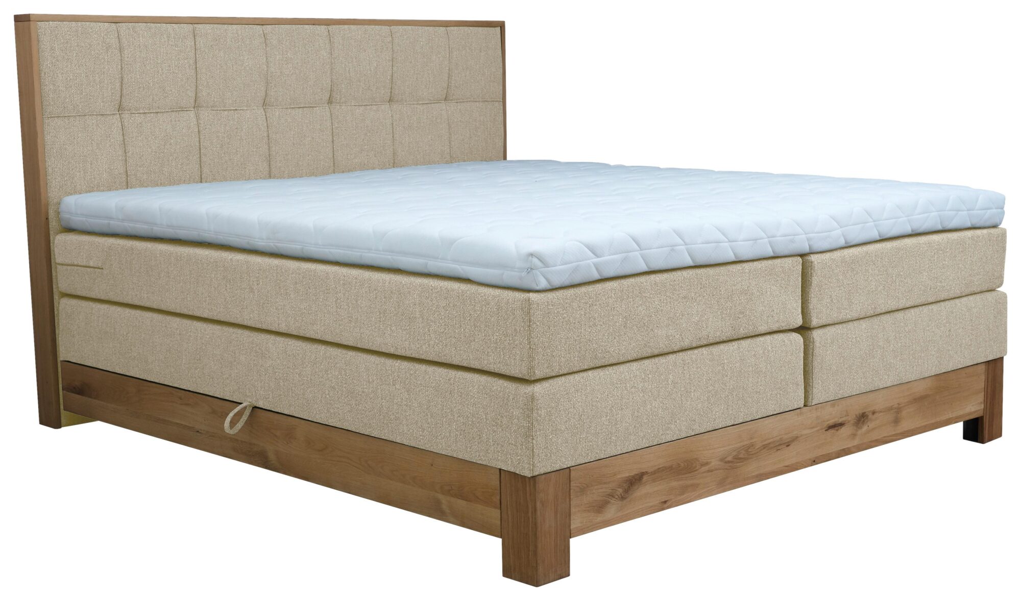 wohnli-moebel-suche-Boxspringbett-Cloud-Beige-ca-160x200cm Wohnli Möbelsuche - Boxspringbett Cloud Beige ca. 160x200cm