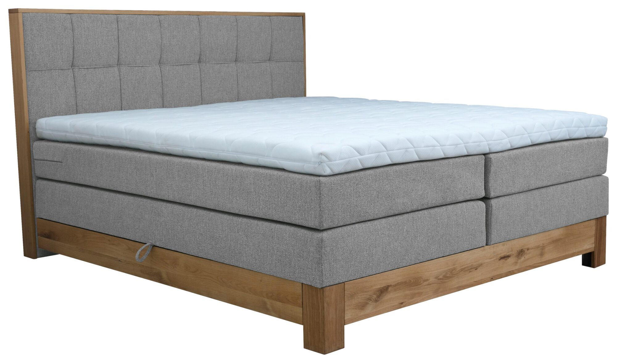 wohnli-moebel-suche-Boxspringbett-Cloud-Grau-ca-180x200cm Wohnli Möbelsuche - Boxspringbett Cloud Grau ca. 180x200cm