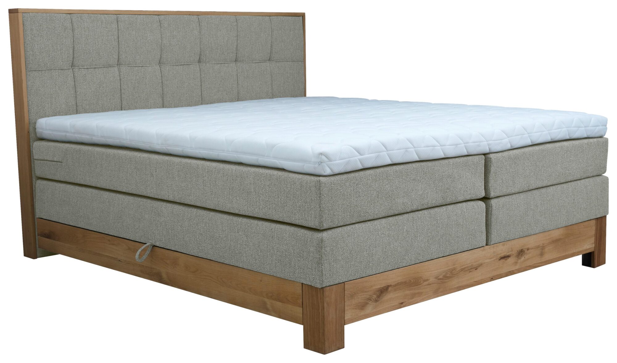 wohnli-moebel-suche-Boxspringbett-Cloud-Silberfarben-ca-160x200cm Wohnli Möbelsuche - Boxspringbett Cloud Silberfarben ca. 160x200cm