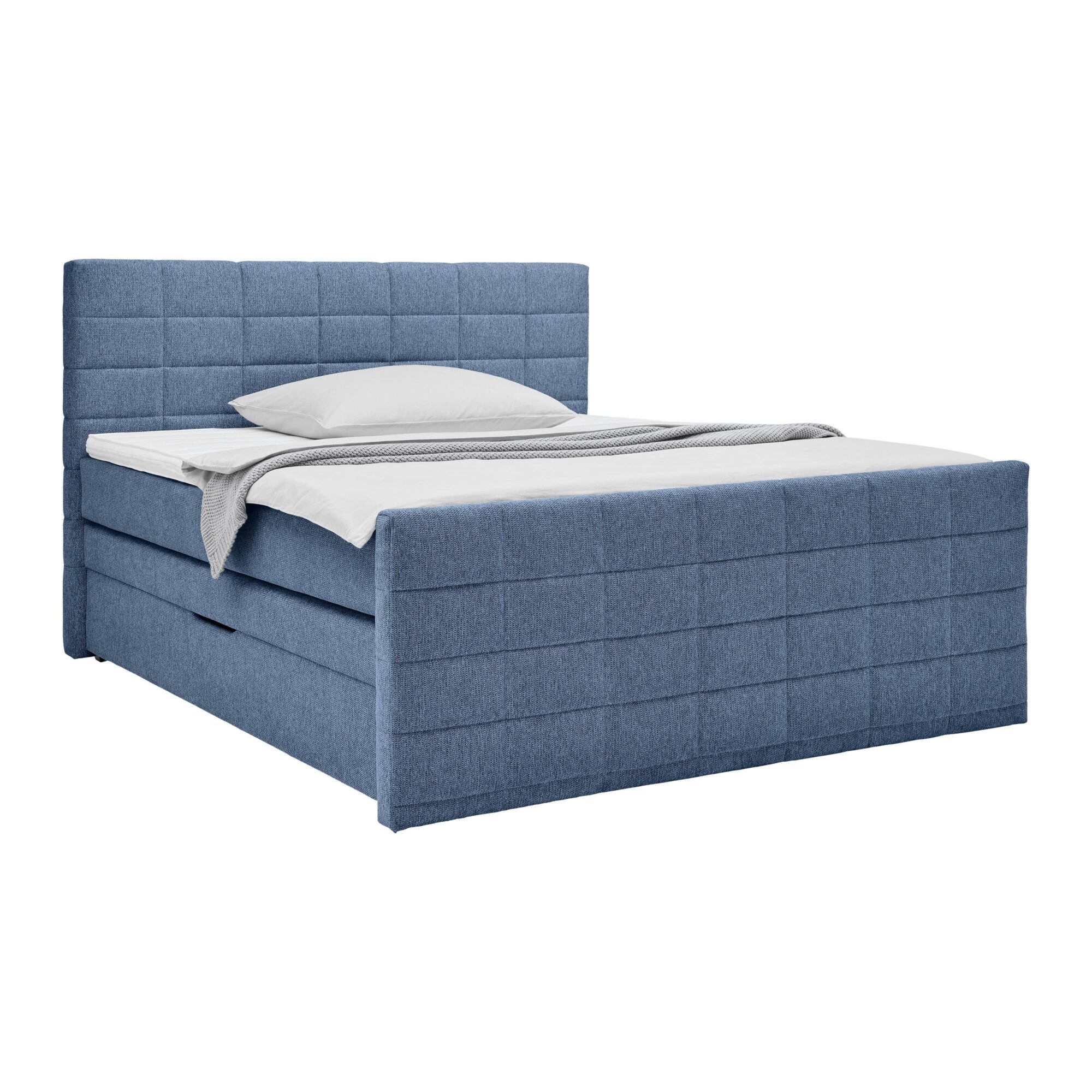 wohnli-moebel-suche-Boxspringbett-Damon-Blau-ca-160x200cm Wohnli Möbelsuche - Boxspringbett Damon Blau ca. 160x200cm
