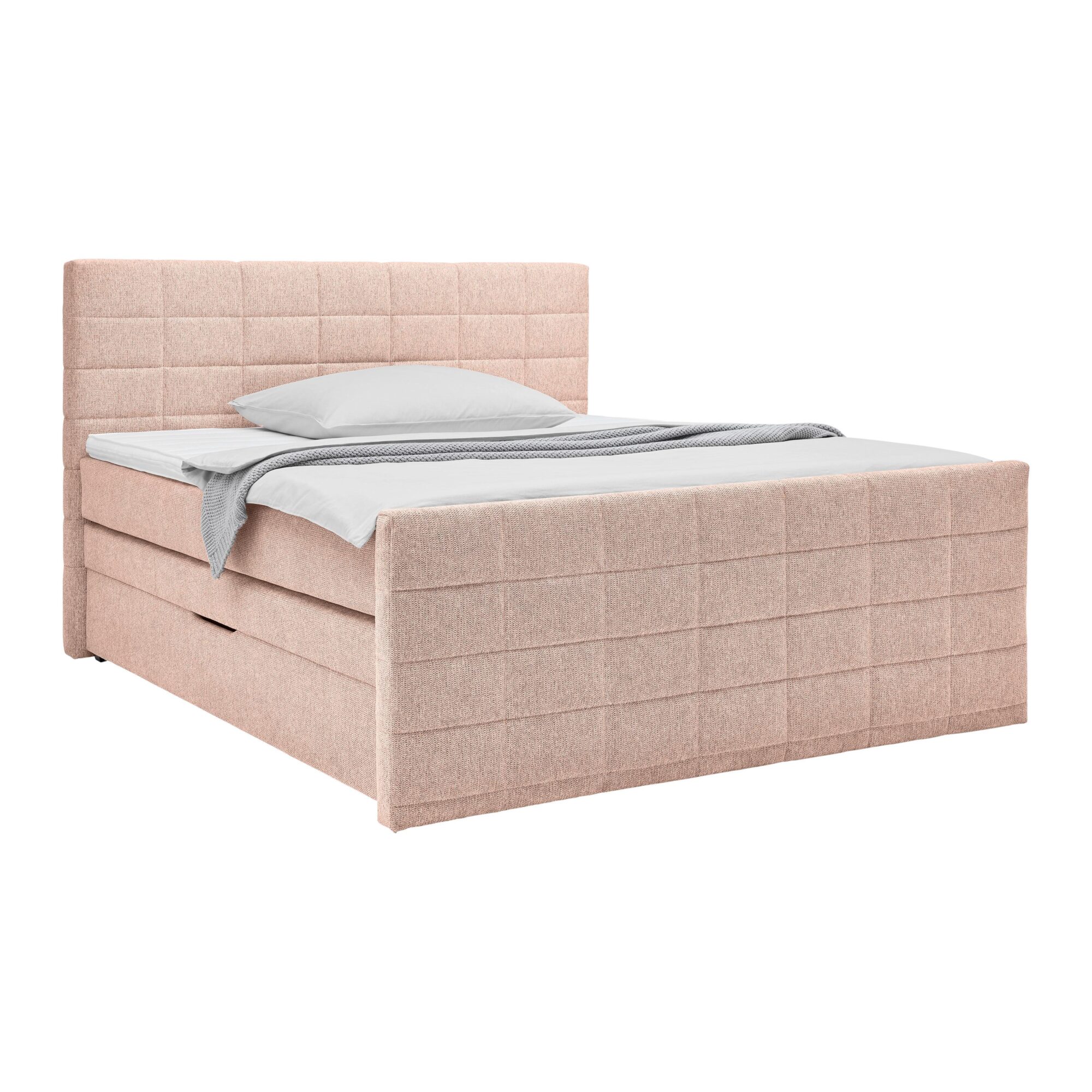wohnli-moebel-suche-Boxspringbett-Damon-Rosa-ca-160x200cm Wohnli Möbelsuche - Boxspringbett Damon Rosa ca. 160x200cm