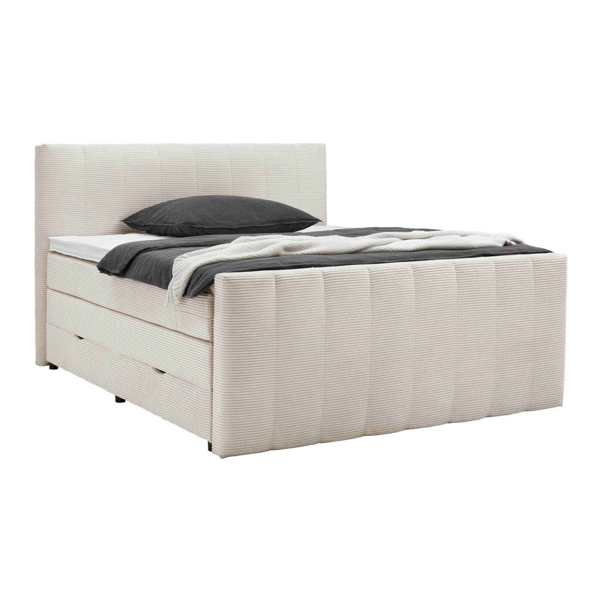 wohnli-moebel-suche-Boxspringbett-Malaga-Beige-ca-180x200cm Wohnli Möbelsuche - Boxspringbett Malaga Beige ca. 180x200cm