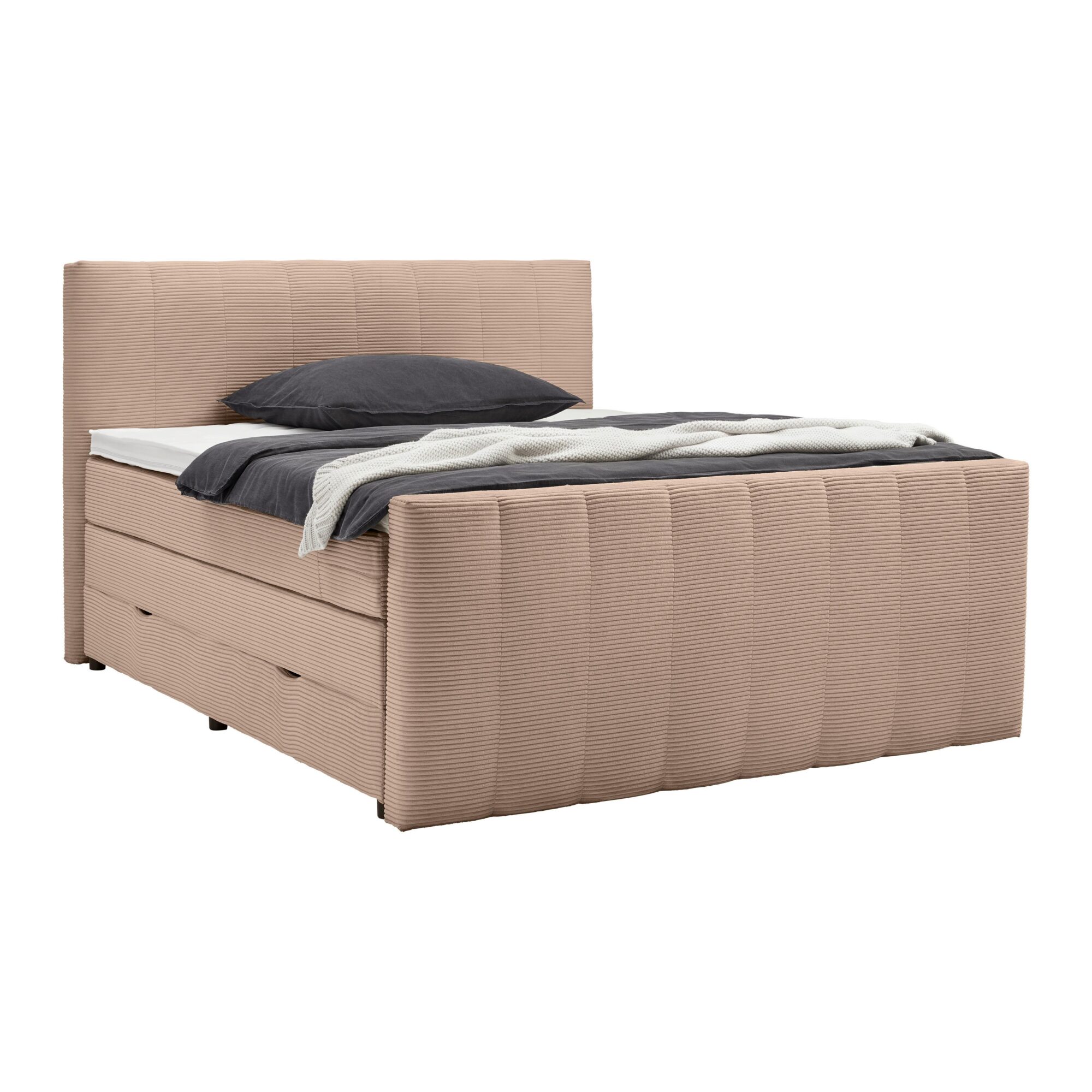 wohnli-moebel-suche-Boxspringbett-Malaga-Braun-ca-180x200cm Wohnli Möbelsuche - Boxspringbett Malaga Braun ca. 180x200cm