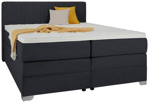 wohnli-moebel-suche-Boxspringbett-Plura-Anthrazit-ca-160x200m Wohnli Möbelsuche - Boxspringbett Plura Anthrazit ca. 160x200m