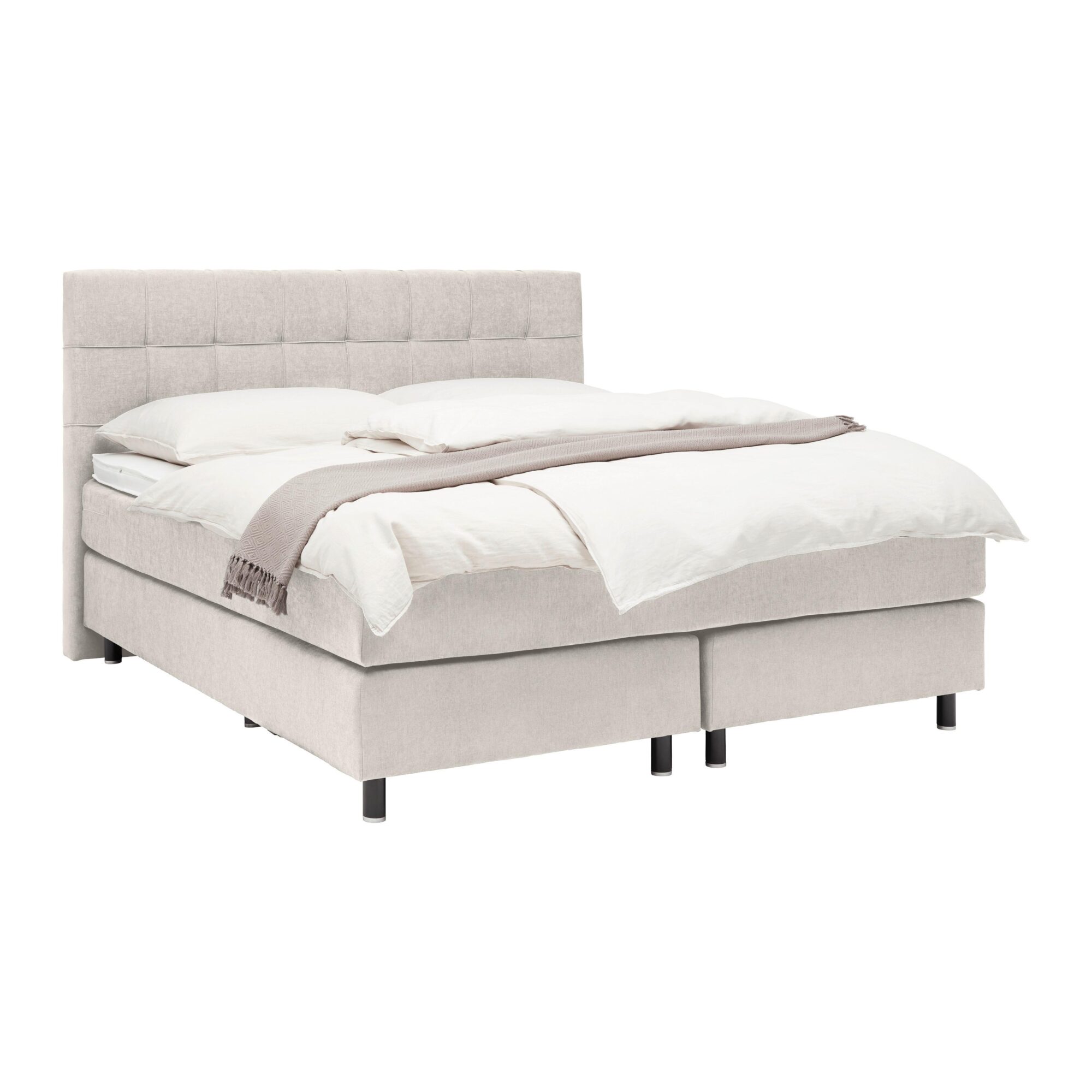 wohnli-moebel-suche-Boxspringbett-Primo-Beige-ca-180x200cm Wohnli Möbelsuche - Boxspringbett Primo Beige ca. 180x200cm