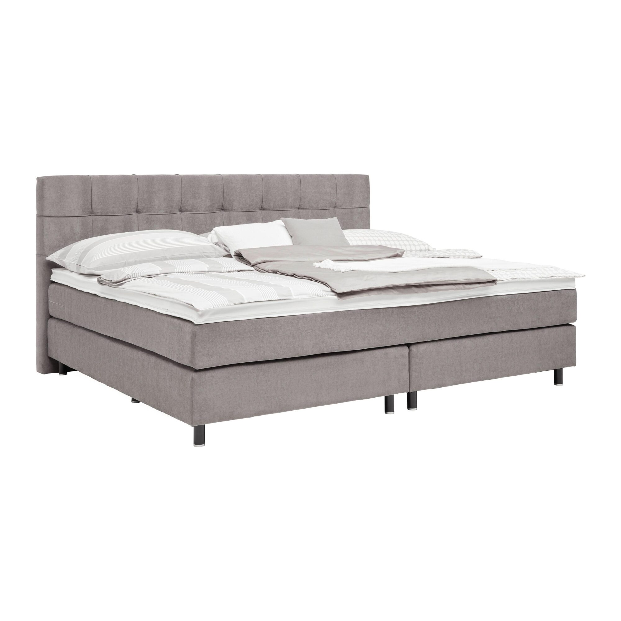 wohnli-moebel-suche-Boxspringbett-Primo-Dunkelgrau-ca-240x200cm Wohnli Möbelsuche - Boxspringbett Primo Dunkelgrau ca. 240x200cm