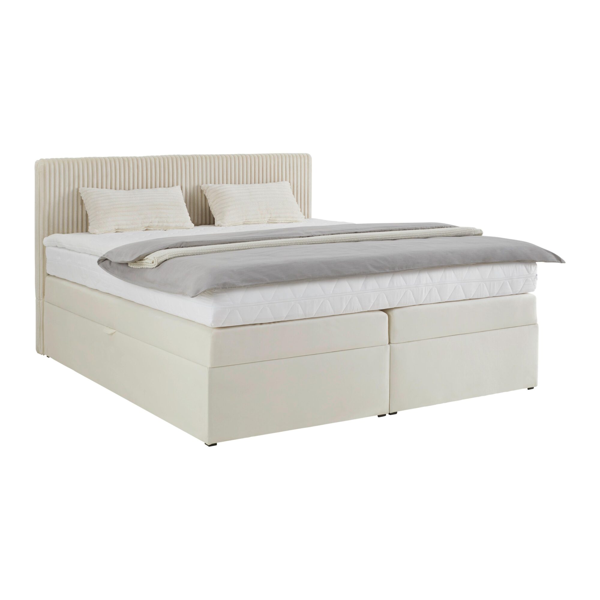 wohnli-moebel-suche-Boxspringbett-Rossa-in-Beige-ca-160x200cm Wohnli Möbelsuche - Boxspringbett Rossa in Beige ca. 160x200cm
