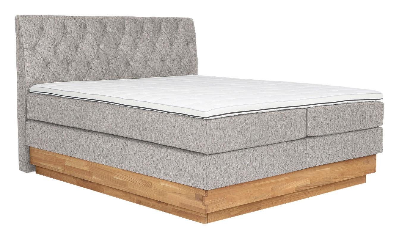 wohnli-moebel-suche-Boxspringbett-in-Silberfarben-ca-160x200cm Wohnli Möbelsuche - Boxspringbett in Silberfarben ca. 160x200cm