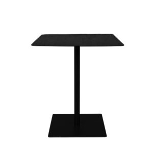 wohnli-moebel-suche-Braza-Hoher-Tisch-aus-schwarzem-Holz-und-Stahl Wohnli Möbelsuche - Braza - Hoher Tisch aus schwarzem Holz und Stahl