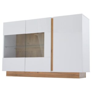 Wohnli Möbelsuche - Brilliance Sideboard mit Glas