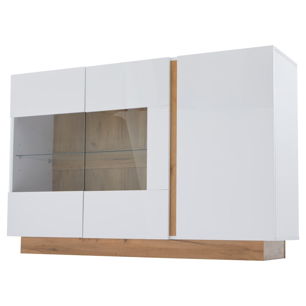 Wohnli Möbelsuche - Brilliance Sideboard mit Glas