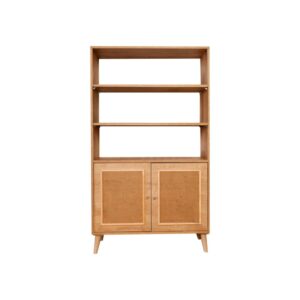 wohnli-moebel-suche-Buecherregal-Holz-eiche-90x40-h110-cm Wohnli Möbelsuche - Bücherregal Holz eiche 90x40 h110 cm