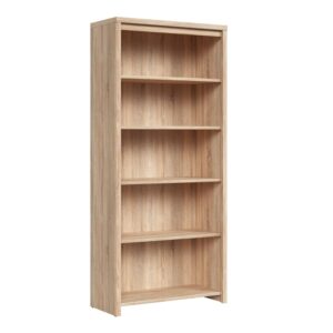 wohnli-moebel-suche-Buecherregal-Holzoptik-200cm Wohnli Möbelsuche - Bücherregal