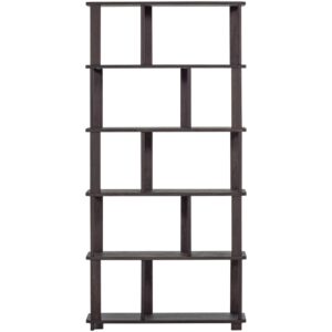 Wohnli Möbelsuche - Bücherregal aus Eichenholz