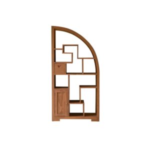 wohnli-moebel-suche-Buecherregal-aus-massivem-Teak Wohnli Möbelsuche - Bücherregal aus massivem Teak