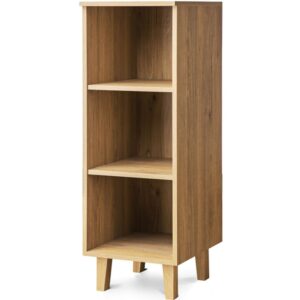 Wohnli Möbelsuche - Bücherregal mit 2 Einlegeböden